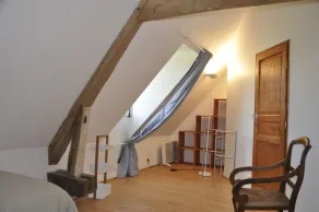 Gîte in the heart of the Brenne, old farmhouse entirely renovated - Image 5