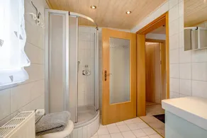 Apartamento 'Am Schlehbach' com jardim privado, varanda e acesso Wi-Fi - Image 5