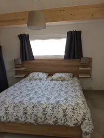 Charmerende renoveret stald nær havet - Image 3