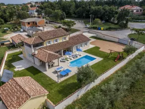 Villa 2181/55885 (Istrien - Marcana), 2000m vom Strand - Image 5