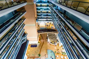 Crown Towers Resort Private Apartments - Image 3