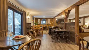 Sleeps 40 Heated Pool Hot Tub Fire Pit Game Room Brookside Mountain Retreat by Avantstay - Image 5