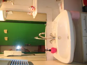 Studio arredato, Résidence Plein Soleil, nel cuore di una spa - Image 2