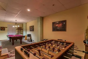 Meagan's Loft - syv Devils! Store udsigter, Game Room, Hot Tub - Image 3