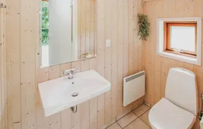 3 Bedroom Cozy Home In Samsø - Image 4
