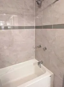 Fully furnished 2 bedroom condo w/ free parking on premises - Image 3