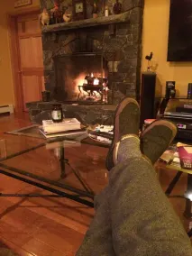 Bohemian Rhapsody Chalet Magic - Image 2