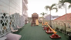 Solia Hotel Yosodipuro Solo - Image 2