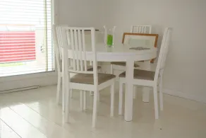 2 Quartos em pés Eze na situação excepcional de água - Image 5