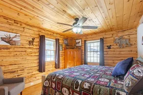 Tenderfoot Creek Cabin - Image 3