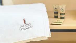 PALAZZO VIGILARIUM - Boutique Rooms  - Image 5