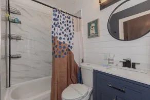 Updated Cleveland Apt: Heart of Little Italy! with Massage Chair & Hot Tub! - Image 2