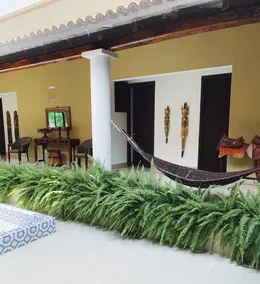 PRIVATE VILLA WITH PRIVATE LAKE AND RIVER VIEW - Image 5