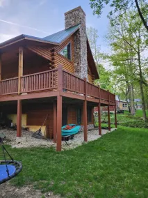 Willow Creek Lodge - Image 3