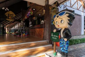 Pung-Waan Resort - Image 4