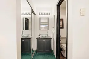 Swiss Mountain 3br Dlx,csss4704 3 Bedroom Condo - Image 3