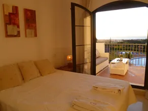 Appartement 4 personnes sur le Golf de Los Arqueros . Internet. Piscine chauffée - Image 2