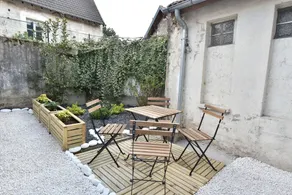 Joli F2, Refait à Neuf, Tout Équipé - Image 4