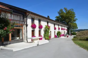 Haut jura Gîte 4 persons Les Granges de la Croix Rouge - Image 5