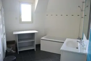 Homerez - Hus i Saint-Jouan-des-Guérets - Image 2