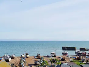 Alojamiento de 2 habitaciones en Ore, Hastings - Image 1