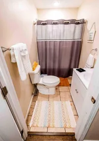 Cottage 304, 2 Bed w/ Fire Pit, near trails! - Image 4