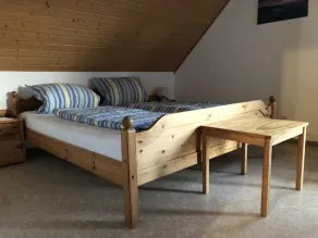 Ikke-ryger lejlighed type 2, 50 kvm, efter aftale 2 soveværelser - sommerhus Irene - Image 3