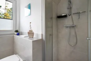 Apartamento 'Flut' com jardim partilhado e loggia - Image 4