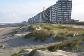 2-bedroom apartment with ocean and dune views, 2 bathrooms + GARAGE + Wi-Fi - Image 5