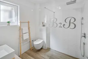 20% VILLA B2B mit beheiztem Pool und Panoramablick auf das Meer! - Image 4