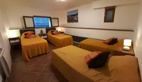 Group offer T3**** + 5 rooms--> 15 people / private interior and garden - Image 2