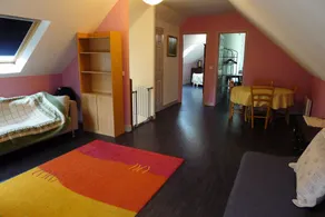 Modern detached house of 130 m² facing south located 250 m from the sea - Image 4