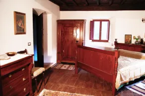 17th Century Restored Villa, Private Pool, in Medieval Village, Fantastic Views - Image 5