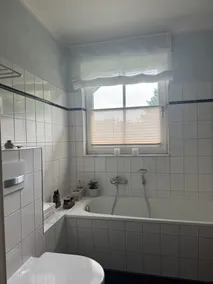 Modern, rymlig, möblerad lägenhet av hög kvalitet för 2-3 personer - Image 2