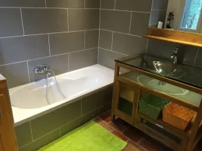 12-person chalet with pool - Image 4