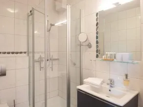 Appartamento a 3 letti \"Helena\" **** - Wein- u. Guesthouse St. Maximin - Image 2