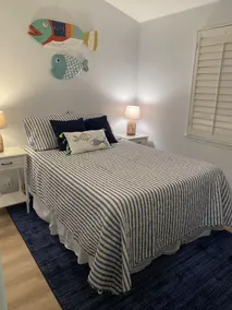 Truman Annex 2 bedroom 2.5 bath Townhouse- Newly renovated. Steps to pool - Image 5