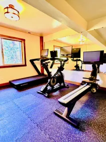 9BR Tahoe Villa, Hot Tub-Sauna-Gym-Game Room LX33 - Image 3
