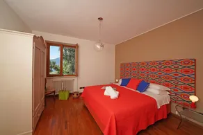 Apartamento \"Anna Torri\" com vista deslumbrante para o jardim e o lago - Image 3