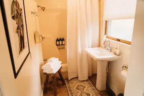 Secluded Ohio River Retreat Retreat with Hot Tub - Sleeps 10 - Image 5