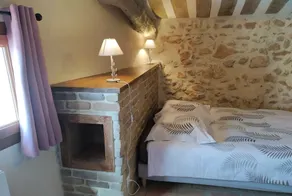 Charming village house (year-round rental) - Image 5
