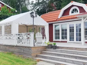 4 star holiday home in Torshälla - Image 5
