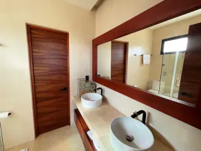 Amazing Penthouse Pvt Pool + Apartment W/ Hot Tub+TerraceRoof +Top Lounge - Image 2