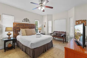 Castle of Dreams - Grayton Beach, 30A, Pet Friendly, Bike to Seaside! - Image 4