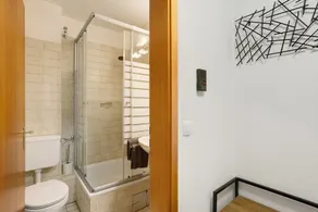 Holiday Apartment Schanze Willingen with Shared Garden, Balcony and Wi-Fi - Image 4