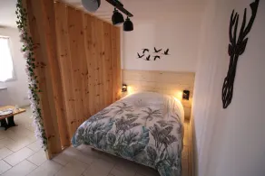 Comfortable T1 apartment at Lac du Der - Image 5