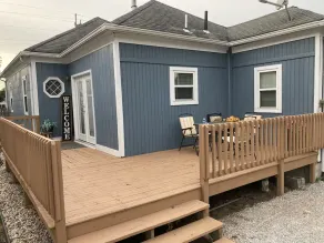 Fully updated in the spring of 2022 and located right in the middle of town. - Image 5