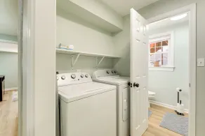 5 Mi to Fort Gregg-adams: Spacious Family Home - Image 2