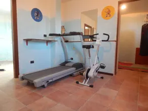 La Pieve, Privatvilla, Schwimmbad, Sibylle, Fahrräder, Fitnessraum, Spiele, Relax .. - Image 4