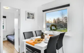 Bonita casa de 2 dormitorios en Holbæk - Image 5